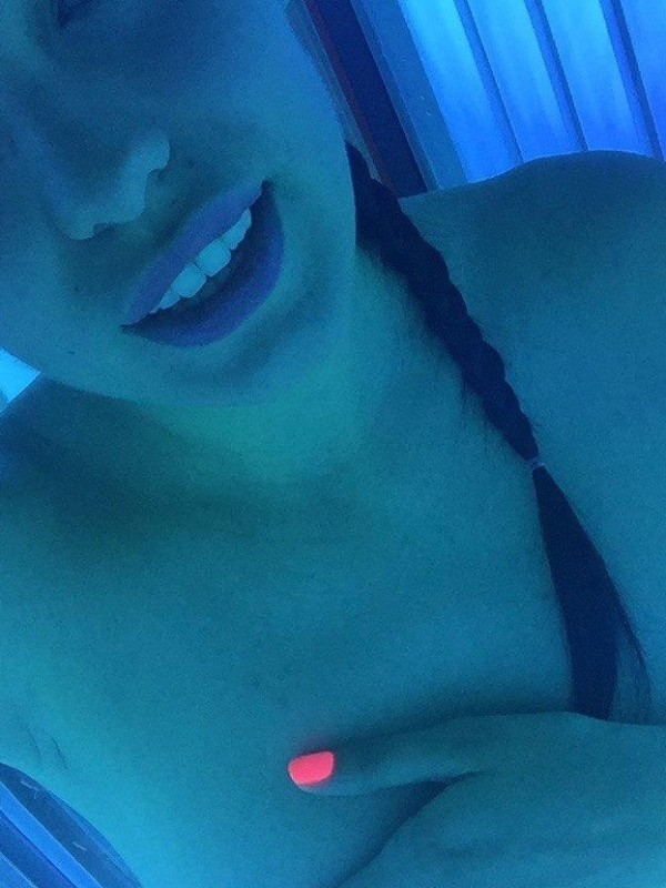 Анюта фото 4