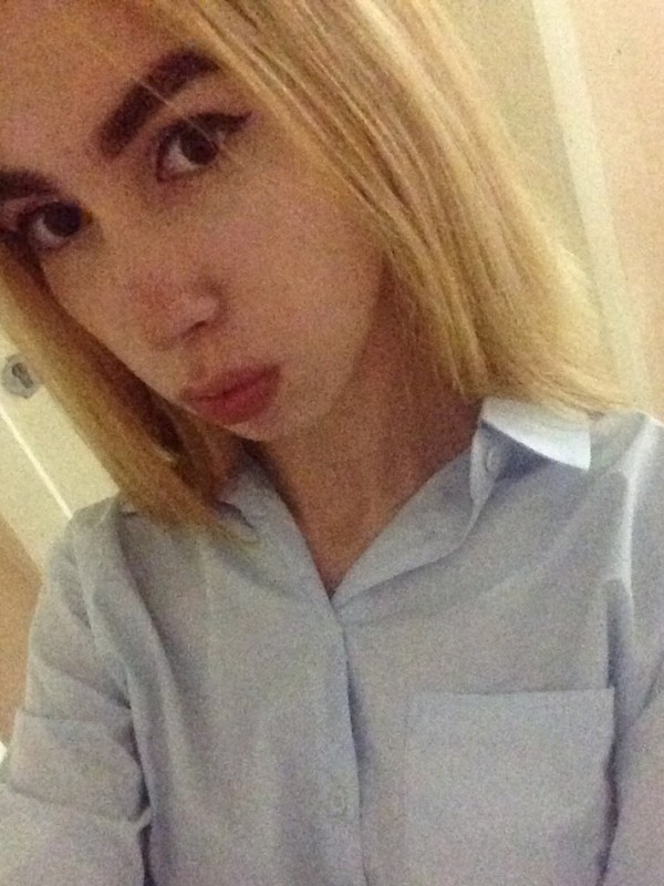 Лия из Евпатории