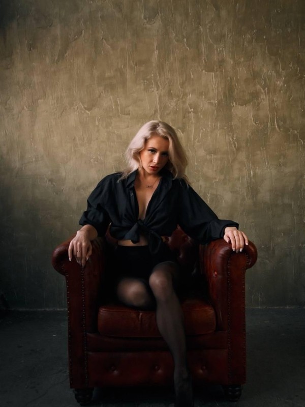 Елена фото 5