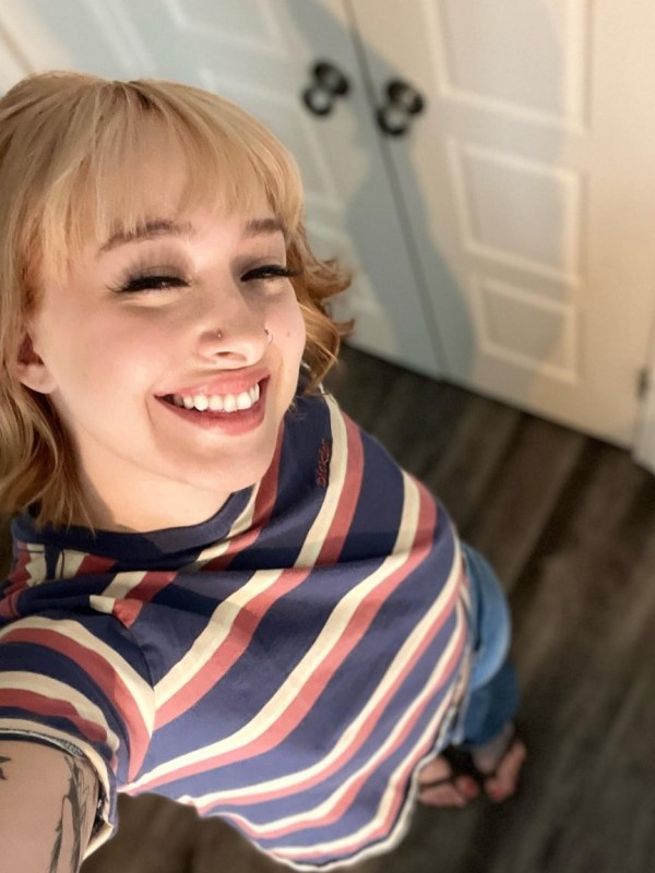 Юля из Евпатории