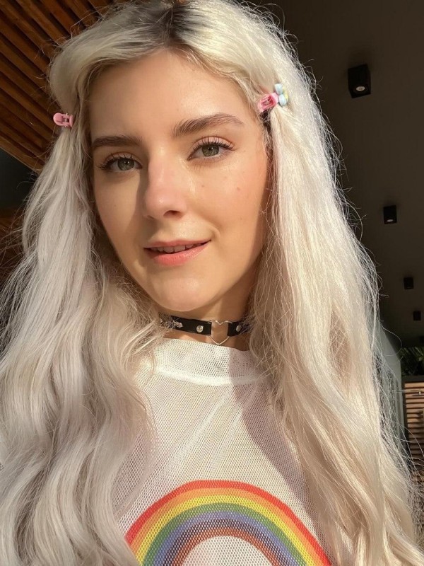 Яна из Евпатории