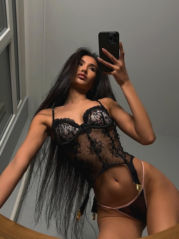 Ксюха из Евпатории